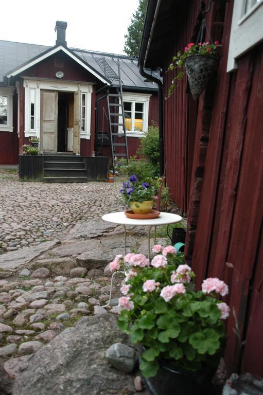 1800'S Townhouse Villa Loviisa Cameră foto