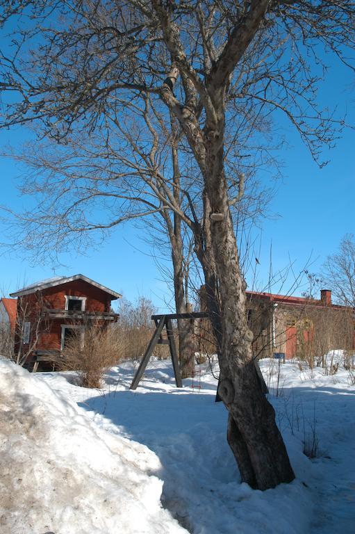 1800'S Townhouse Villa Loviisa Cameră foto